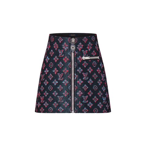 Products by Louis Vuitton: Monogram Jacquard Zip